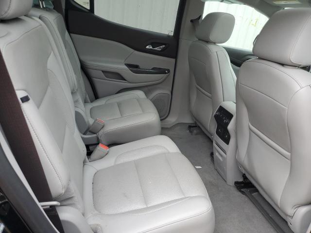 1GKKNULS2KZ123459 GMC Acadia Slt-1