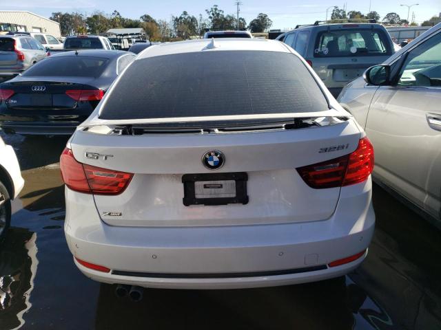 WBA8Z5C54GG500786 BMW 328 Xigt Sulev