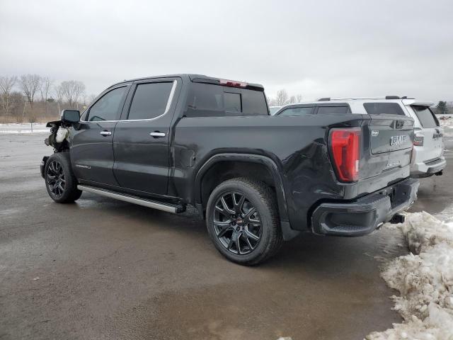 3GTUUGED9NG678033 GMC Sierra K1500 Denali