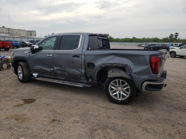 1GTP8DET0NZ220940 GMC Sierra Limited C1500 Slt