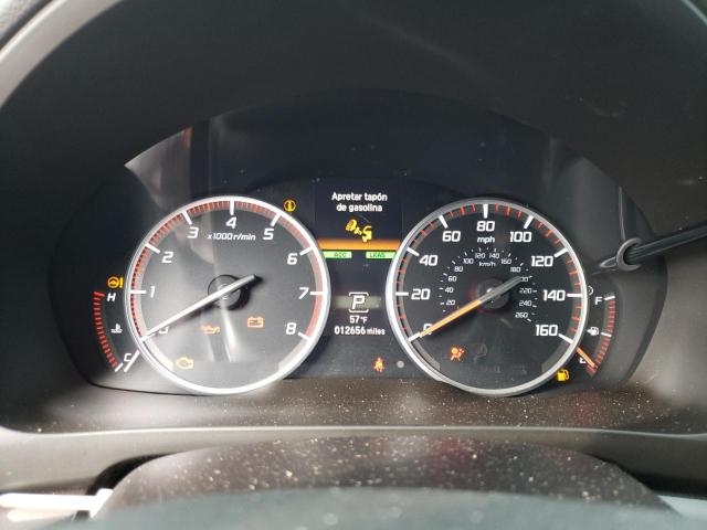 19UDE2F88NA003324 Acura Ilx Premium A-spec