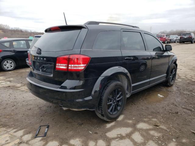 3C4PDCABXLT276990 Dodge JOURNEY SE