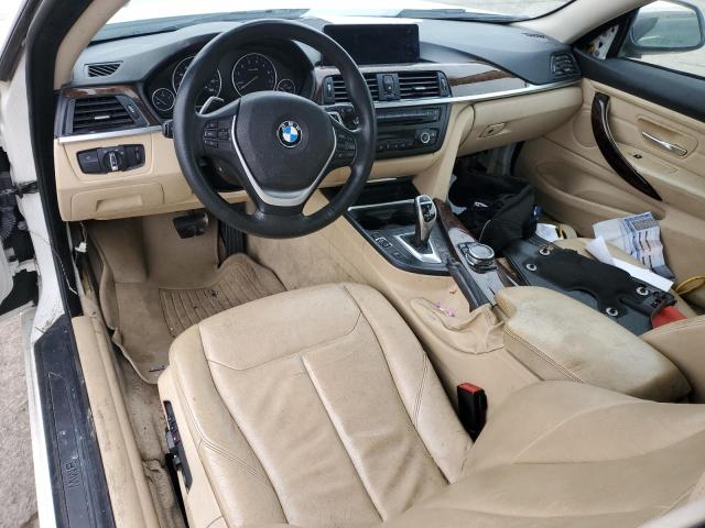 WBA3N5C50EF716126 BMW 428 XI