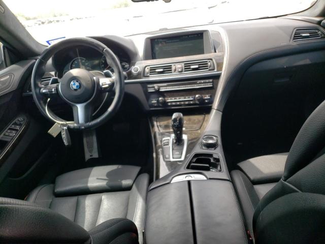 WBA6A0C57FGB53618 BMW 640 I Gran Coupe
