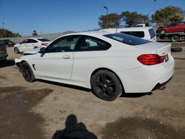WBA3N5C54FK197896 BMW 428 XI