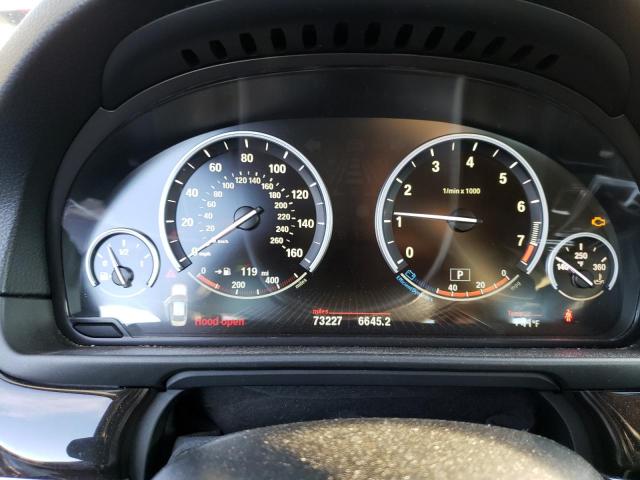 WBA5B3C5XFD541015 BMW 535 XI