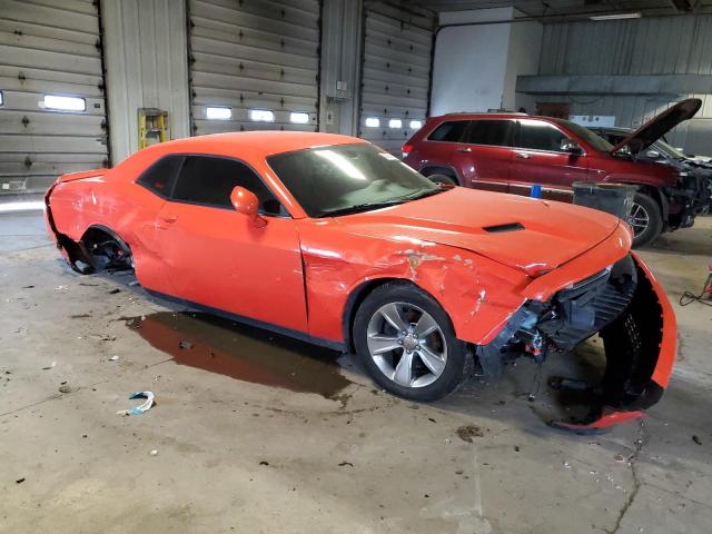 2C3CDZAG7KH731187 Dodge Challenger Sxt