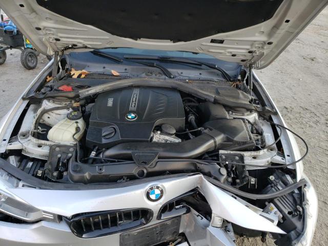 WBA3B9G53FNR94505 BMW 335 XI