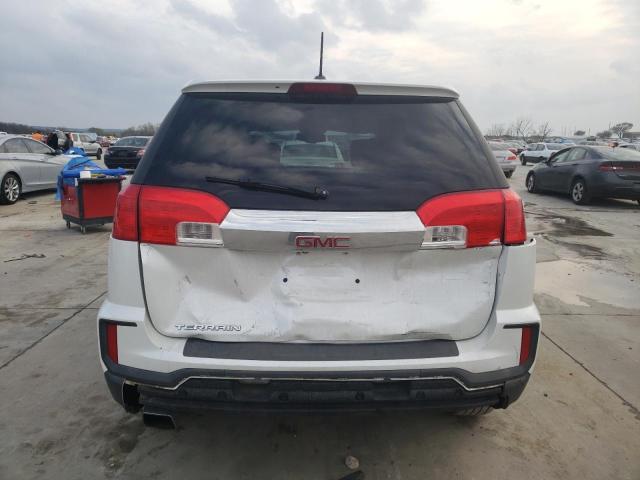 2GKALMEK8G6196353 GMC Terrain Sle