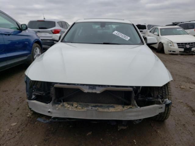 WBA8A3C52GK688765 BMW 320 XI