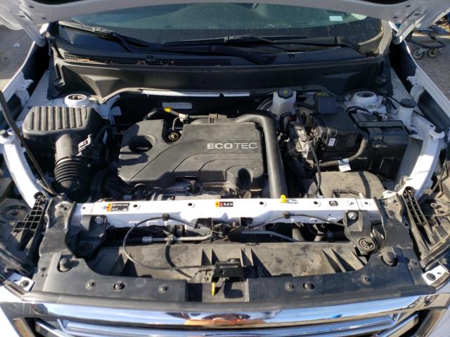 3GKALPEVXML345428 GMC Terrain Slt