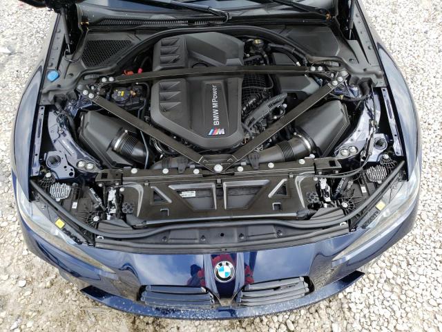 WBS43AY06NFL82227 BMW M3 Competition
