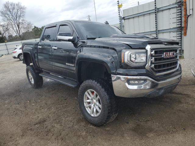 3GTU2MEC3GG167111 GMC Sierra K1500 Sle