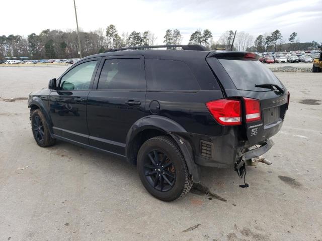 3C4PDCBB2KT770953 Dodge JOURNEY SE