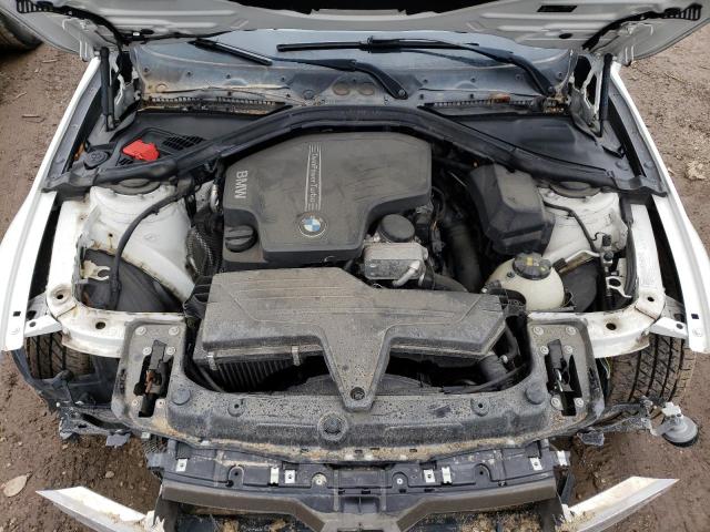 WBA8A3C52GK688765 BMW 320 XI