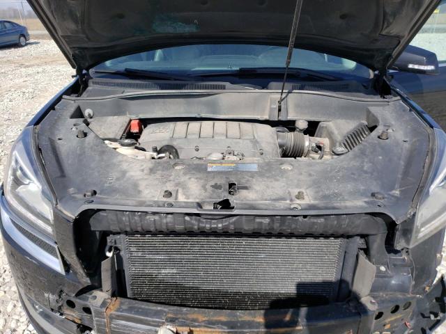 1GKKRRKD3EJ188263 GMC Acadia Slt-1