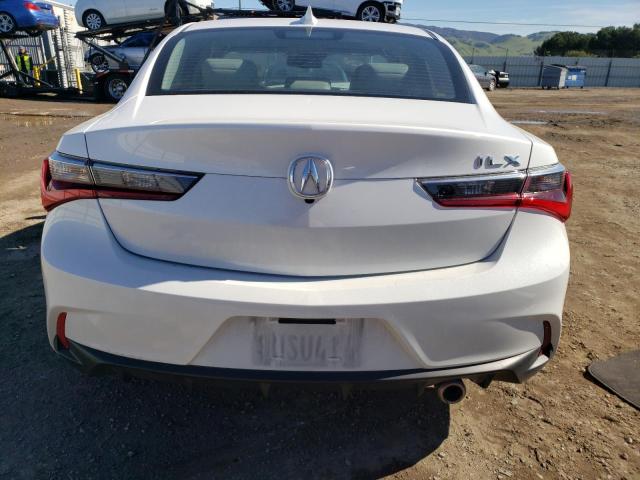 19UDE2F77LA012990 Acura Ilx Premium