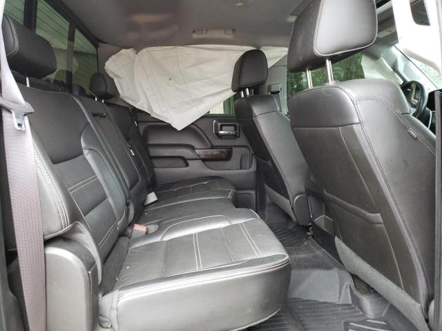 1GT12UE80GF148242 GMC Sierra K2500 Denali