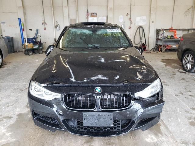 WBA8B3G57GNT91724 BMW 340 I