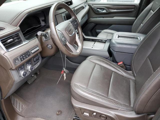 1GKS2JKL9NR131757 GMC YUKON XL DENALI