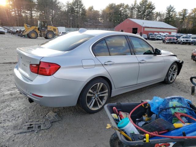 WBA3B9G53FNR94505 BMW 335 XI