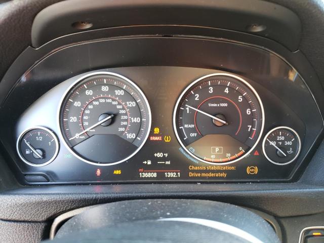 WBA8Z5C54GG500786 BMW 328 Xigt Sulev