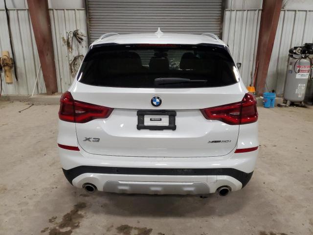 5UXTY5C01L9D67750 BMW X3 Xdrive30i