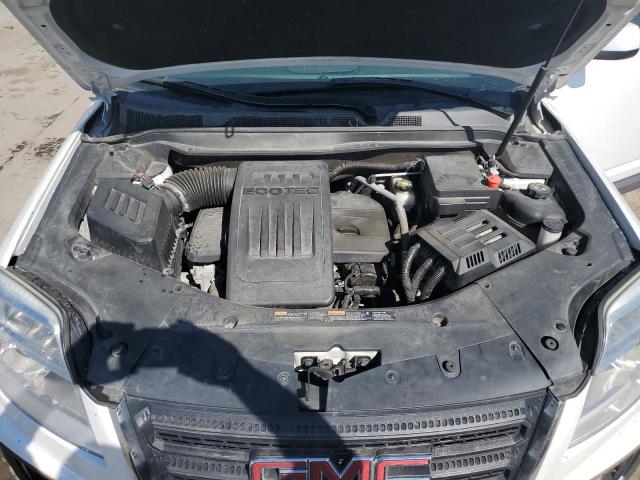 2GKFLSEKXG6227788 GMC Terrain Sle