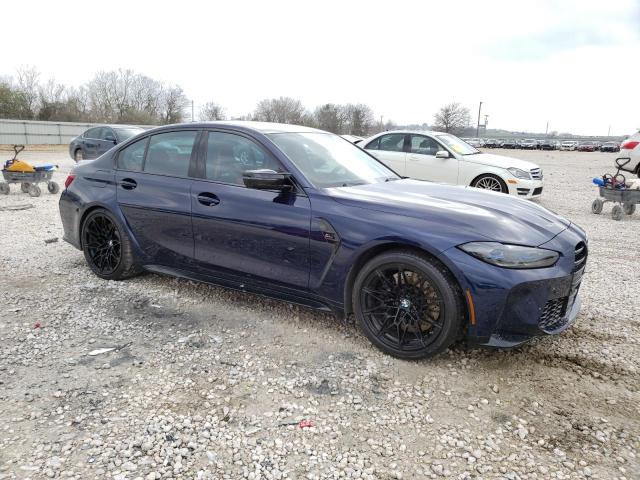 WBS43AY06NFL82227 BMW M3 Competition