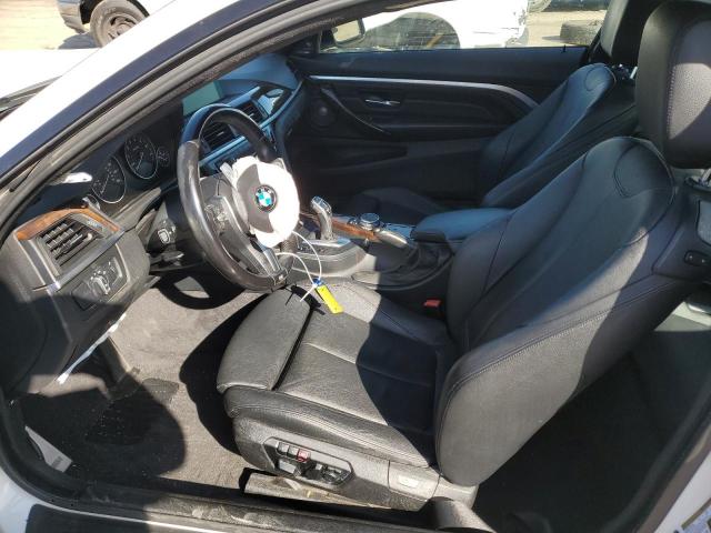 WBA3N5C54FK197896 BMW 428 XI