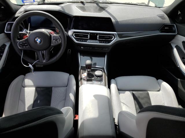 WBS43AY07NFN10815 BMW M3 Competition