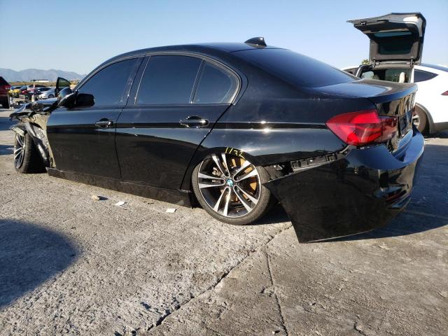 WBA8B3C51JK385108 BMW 340 I