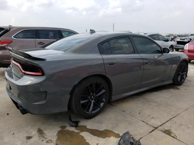 2C3CDXGJ0KH530612 Dodge Charger Scat Pack