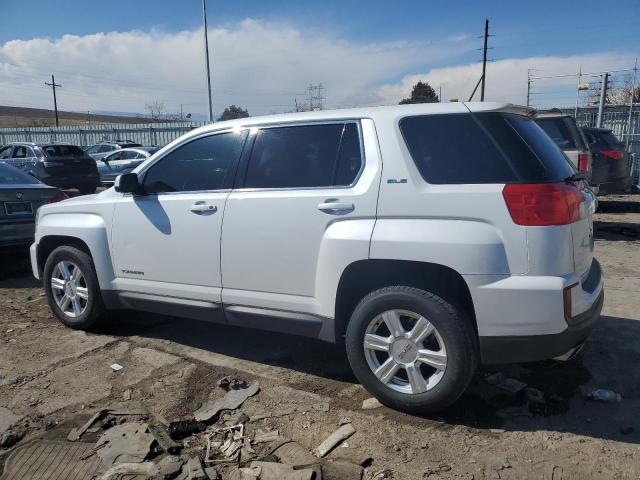 2GKFLSEKXG6227788 GMC Terrain Sle