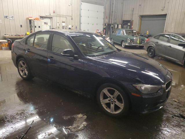 WBA3B5G59ENS07158 BMW 328 Xi Sulev