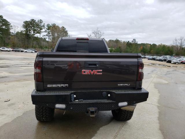 1GT12UE80GF148242 GMC Sierra K2500 Denali