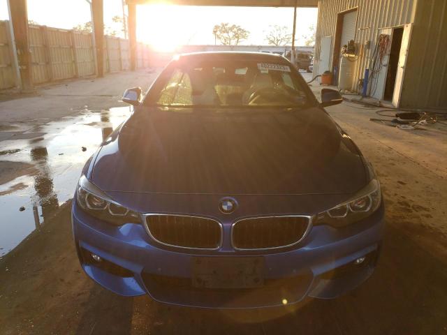 WBA4Z3C50JEC56448 BMW 430xi