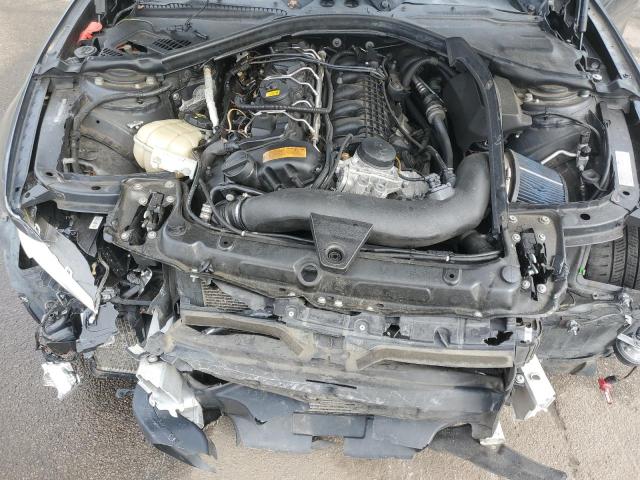 WBA3A9C53FKW74594 BMW 335 I