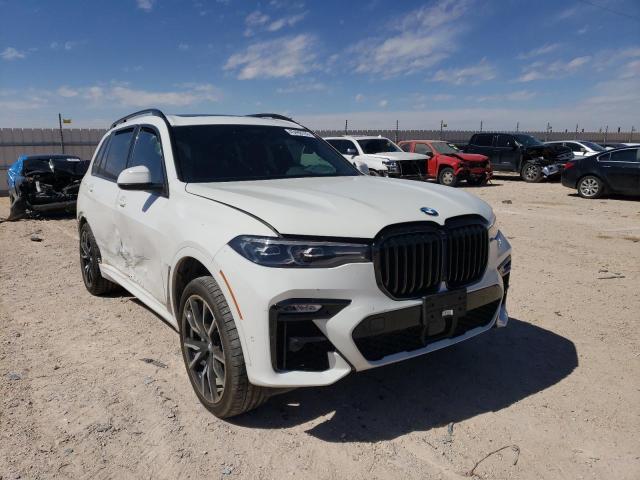 5UXCW2C09L9B96136 BMW X7 Xdrive40i
