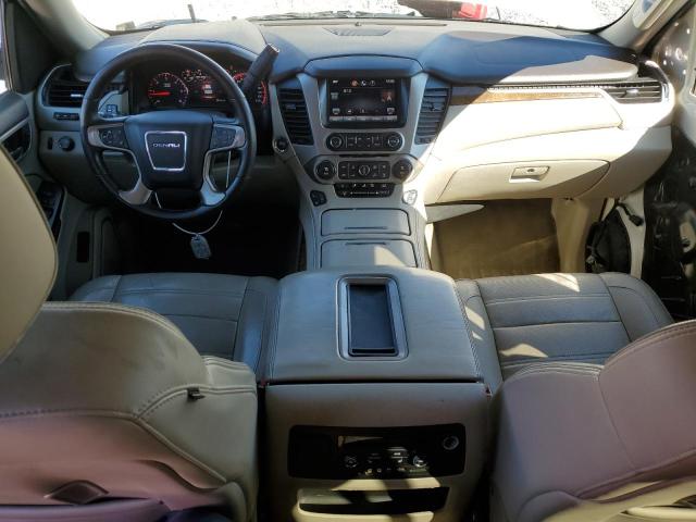 1GKS1JKJXFR136193 GMC YUKON XL DENALI