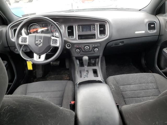 2C3CDXBG3EH173734 Dodge Charger Se