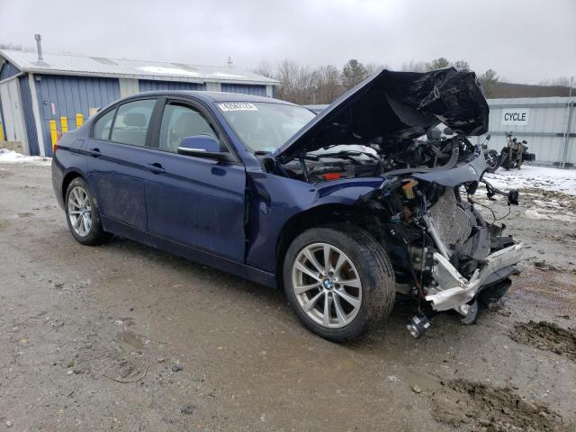 WBA8E5G37HNU43369 BMW 320 XI