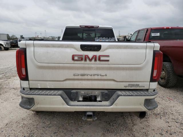 1GT49WEY4NF206855 GMC Sierra K3500 Denali