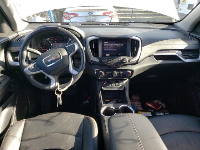 3GKALPEVXML345428 GMC Terrain Slt