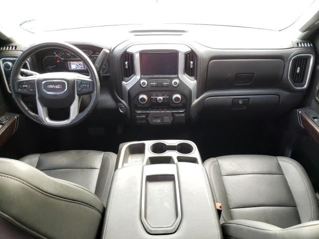 3GTP8DED3NG149922 GMC Sierra Limited C1500 Slt