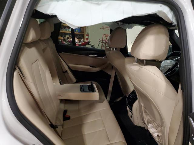 5UXTY5C01L9D67750 BMW X3 Xdrive30i