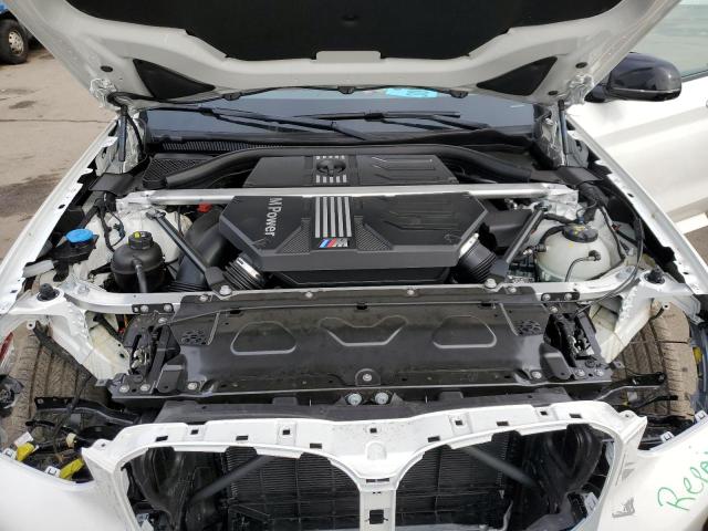 5YM13EC01N9N20559 BMW X3 M