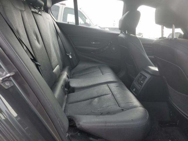 WBA3A9C53FKW74594 BMW 335 I