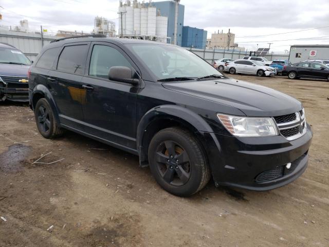 3C4PDCAB6HT520366 Dodge JOURNEY SE