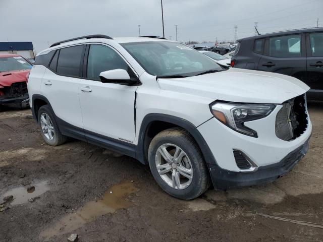 3GKALTEV9JL331704 GMC Terrain Sle